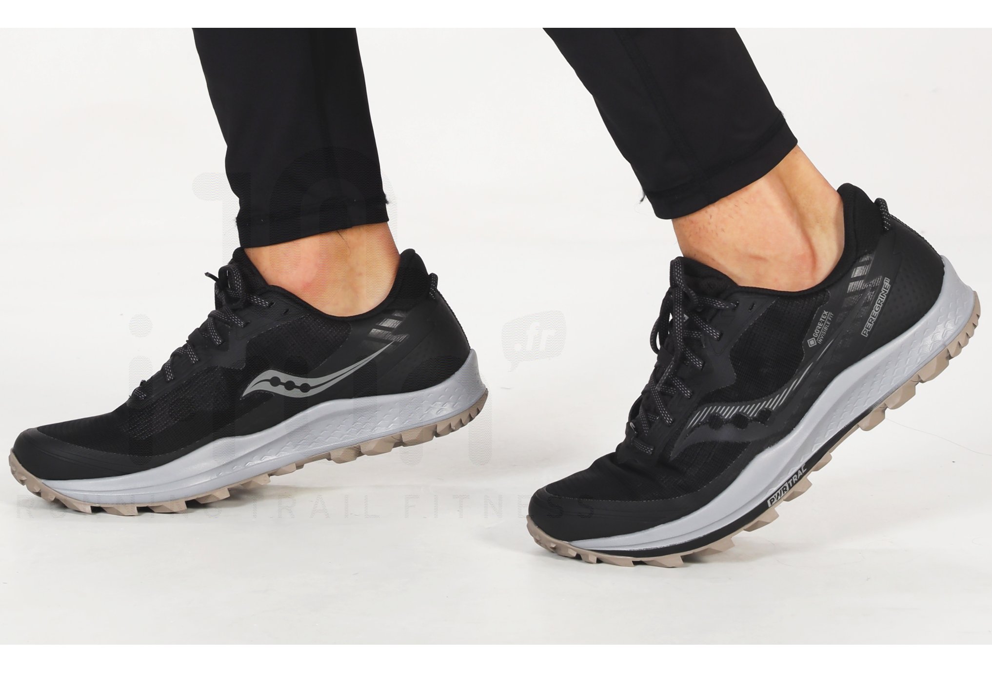 Saucony Peregrine 11 Gore-Tex