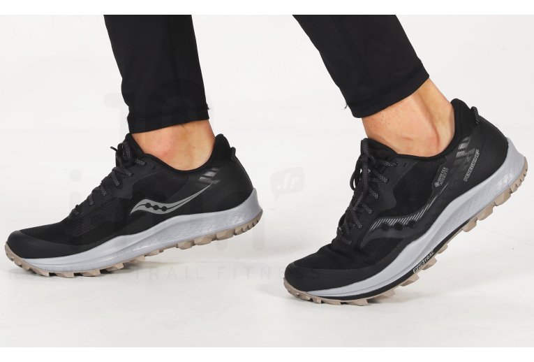 Saucony Peregrine 11 Gore-Tex