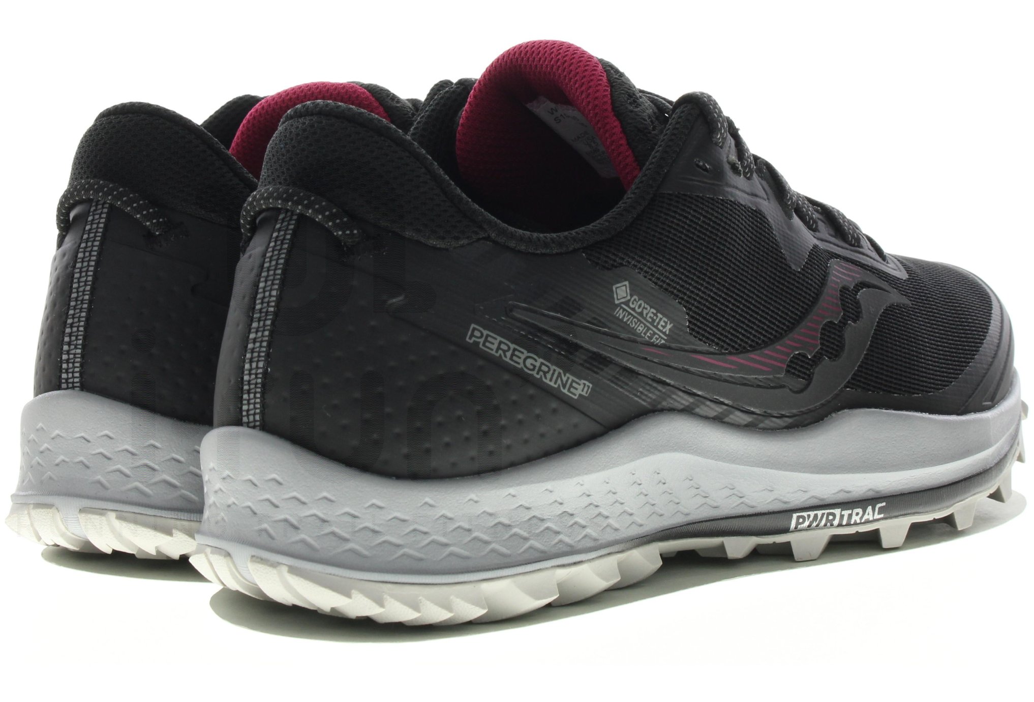 Saucony Peregrine 11 Gore-Tex