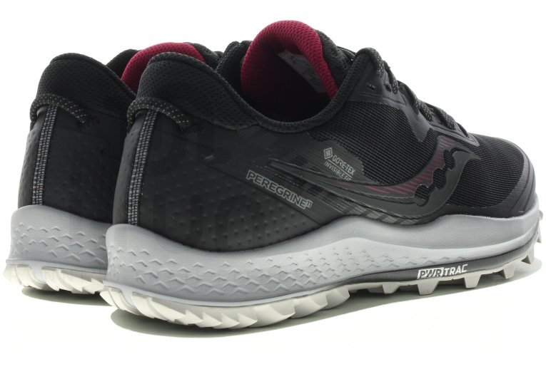 Saucony Peregrine 11 Gore-Tex
