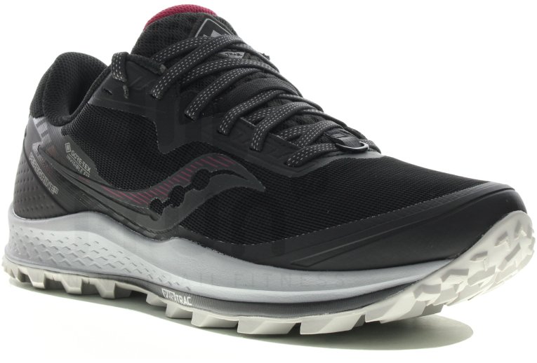 Saucony Peregrine 11 Gore-Tex