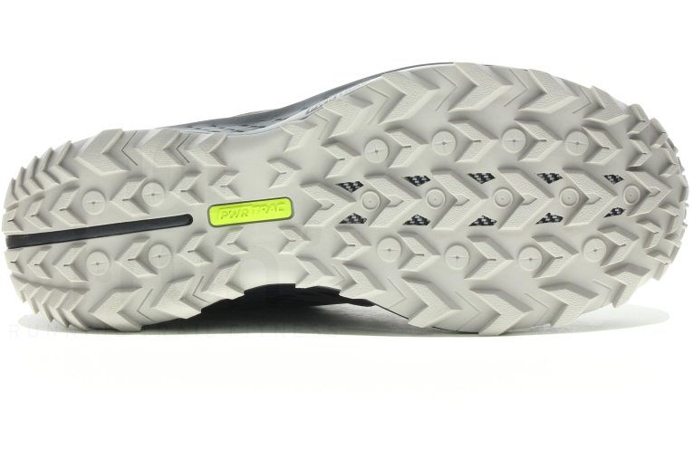 Saucony Peregrine 11