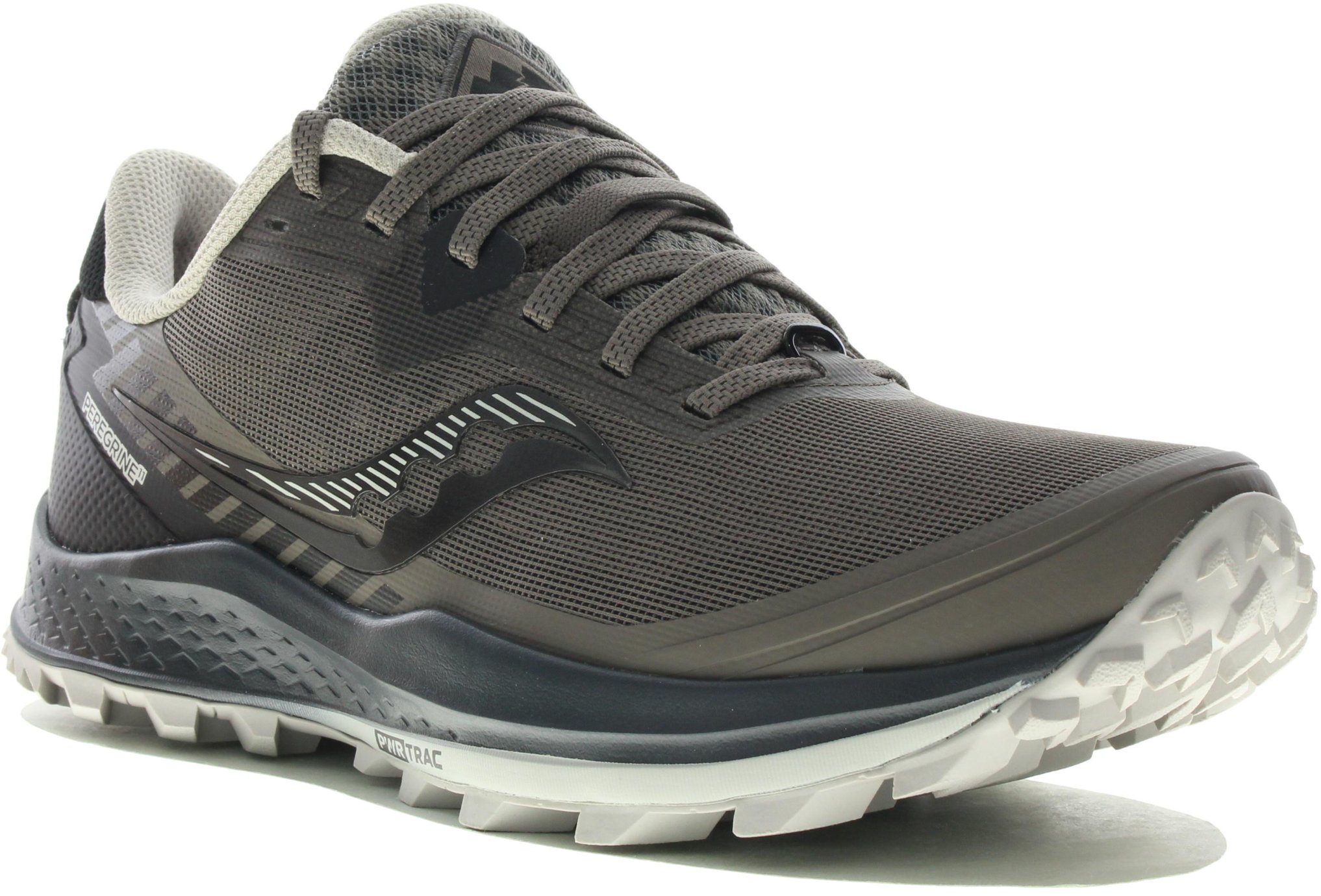 Saucony Peregrine 11