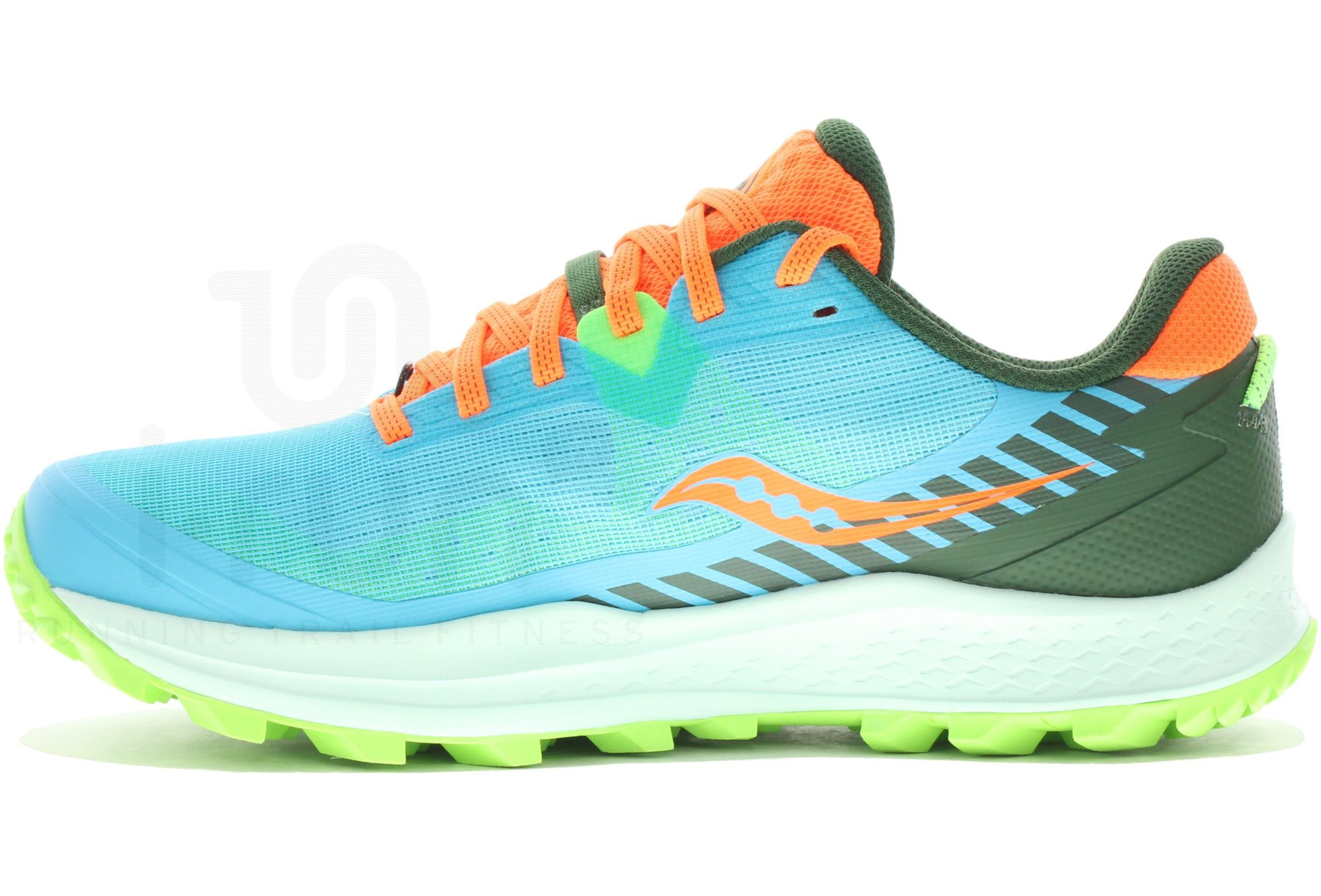 Saucony Peregrine 11 M 