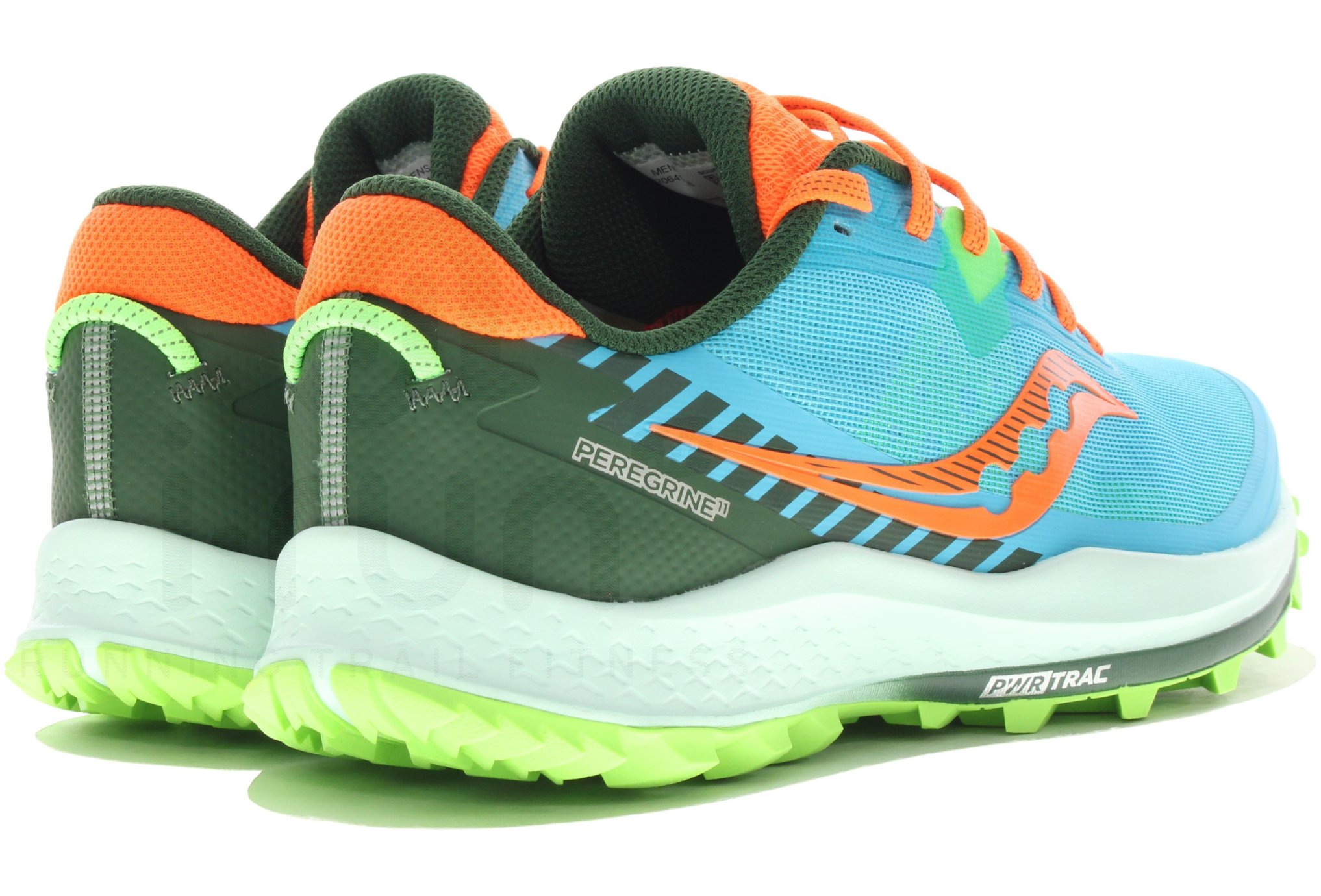 Saucony Peregrine 11 M 