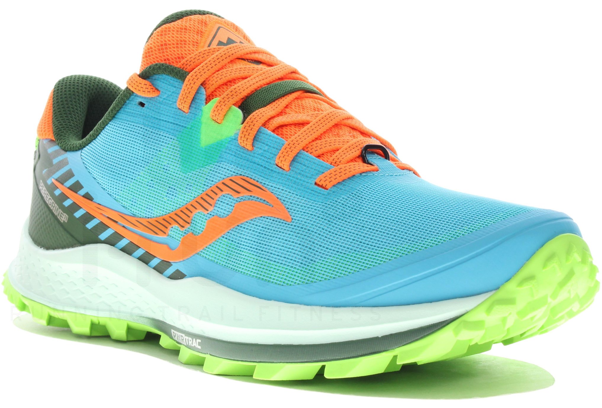 Saucony Peregrine 11 M 