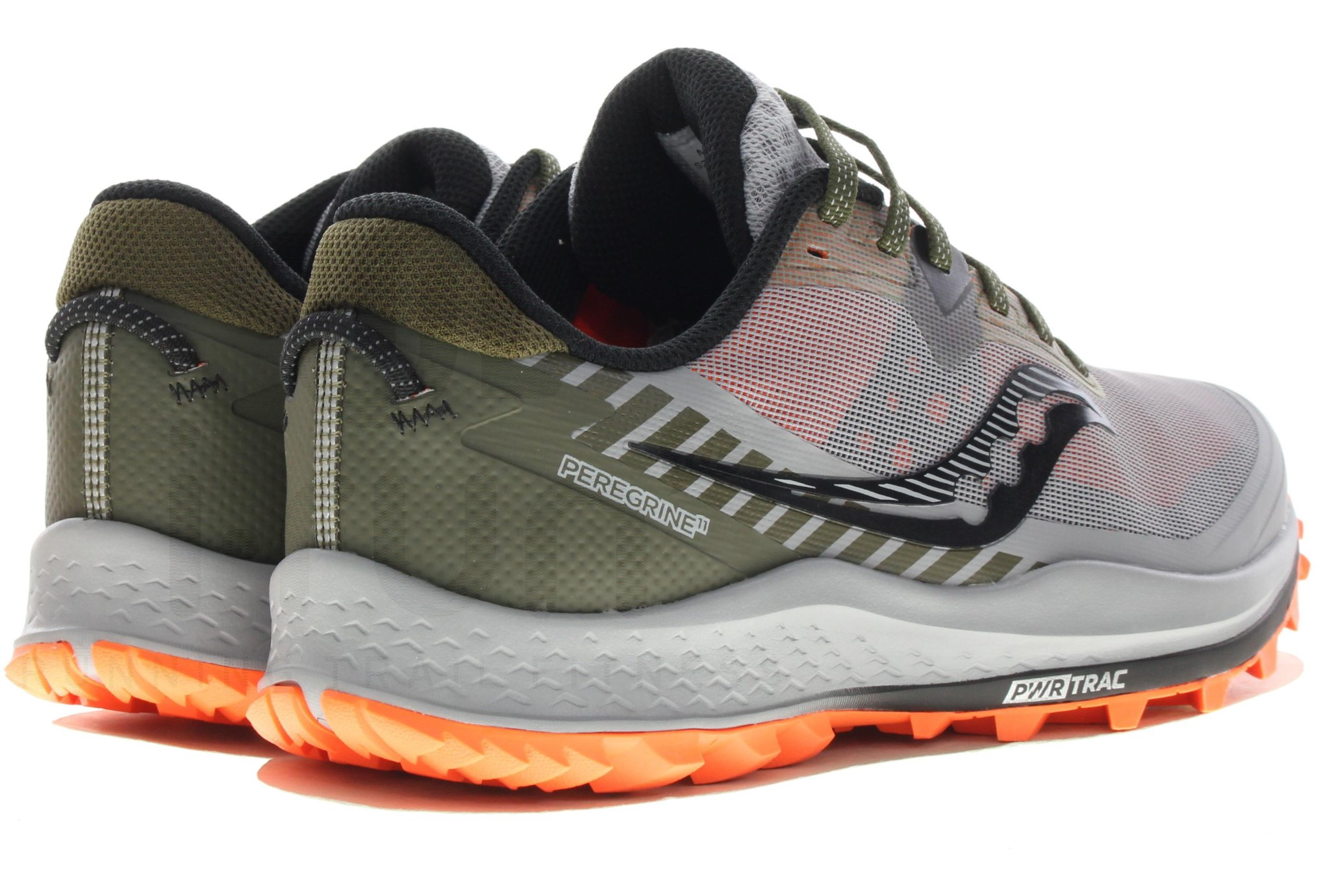 Saucony Peregrine 11 M 