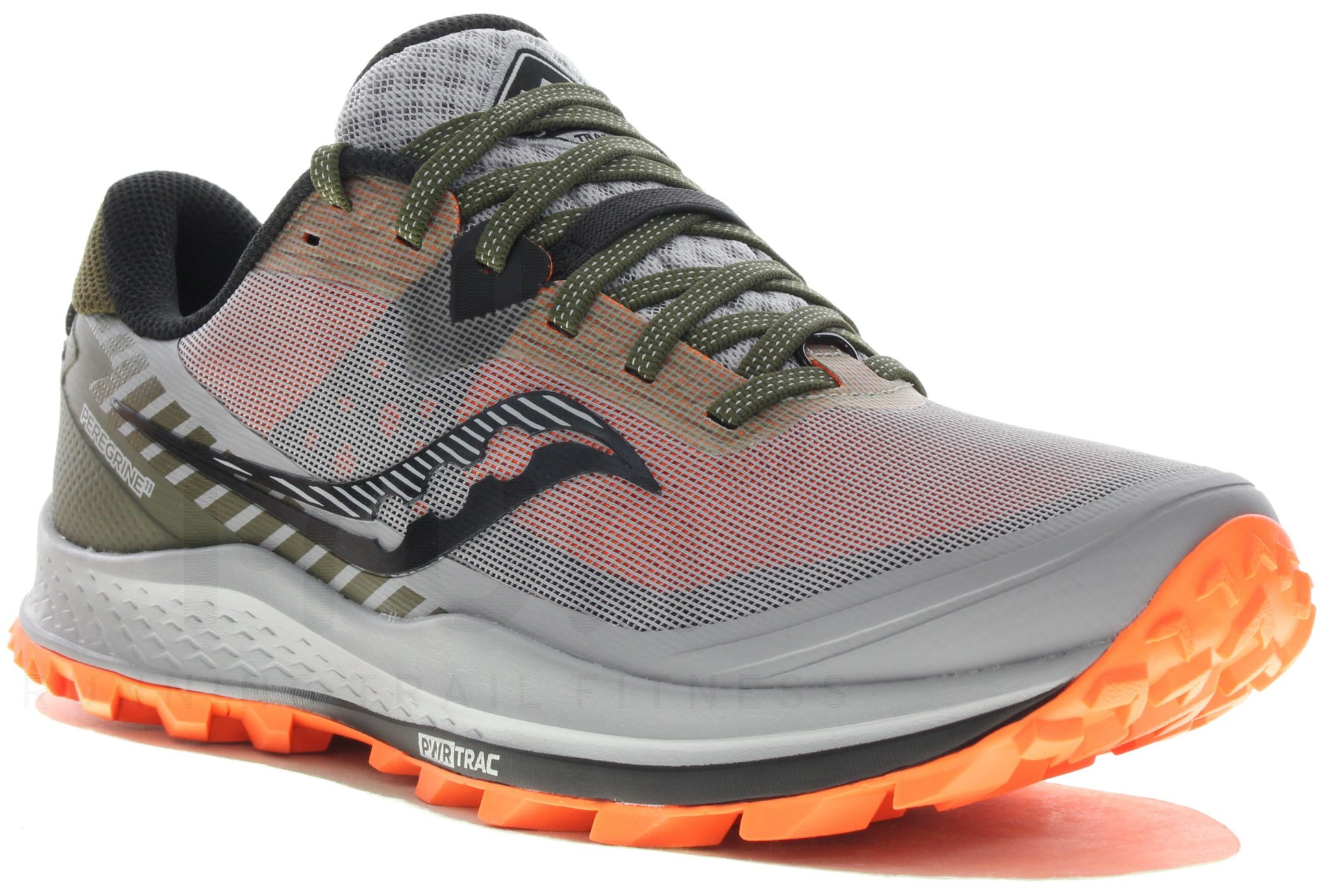 Saucony Peregrine 11 M 