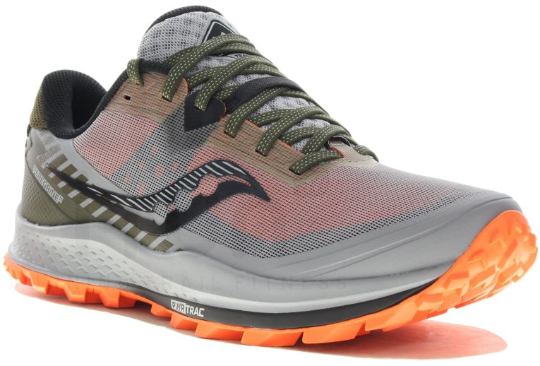Saucony Peregrine 11