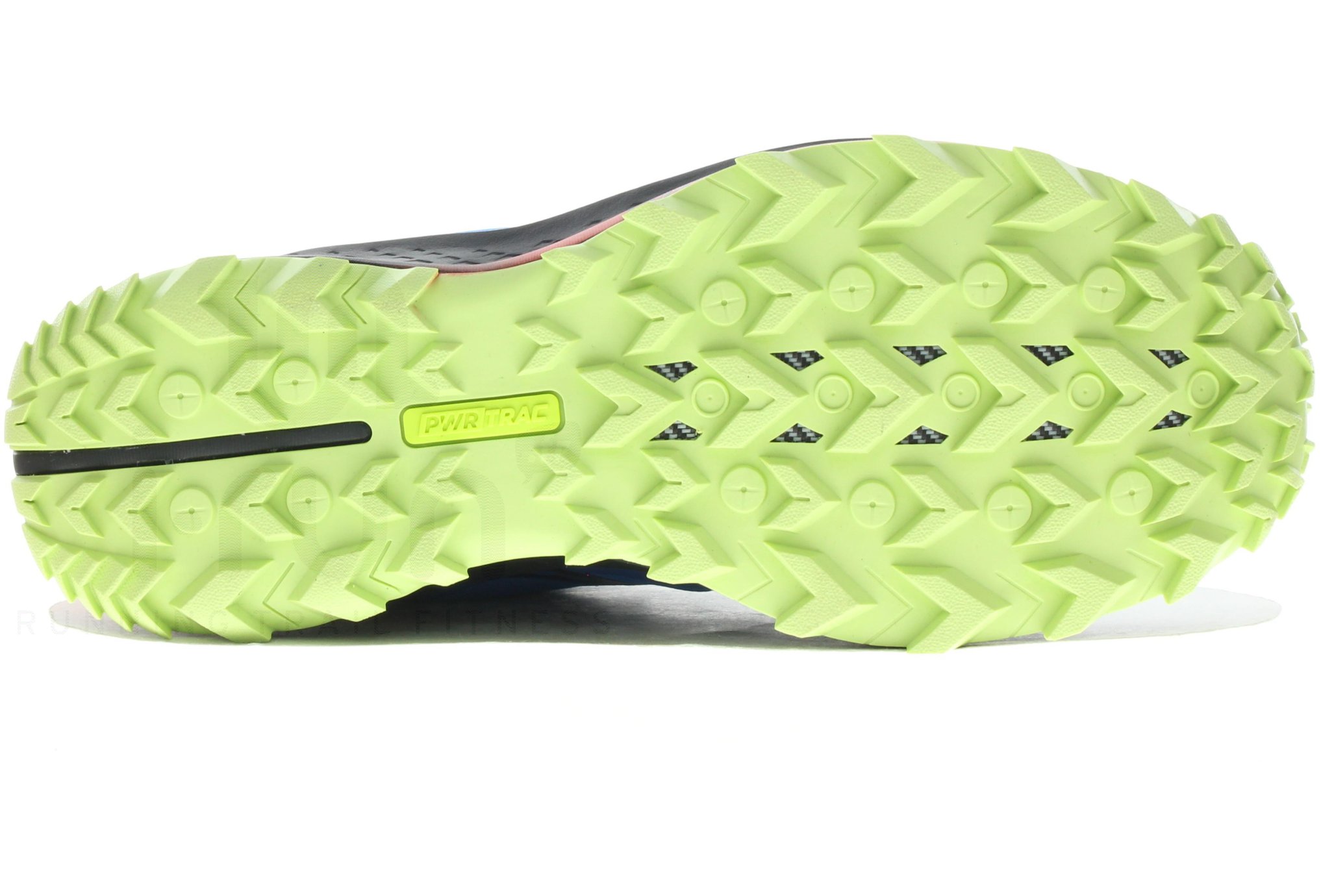 Saucony Peregrine 11 Herren