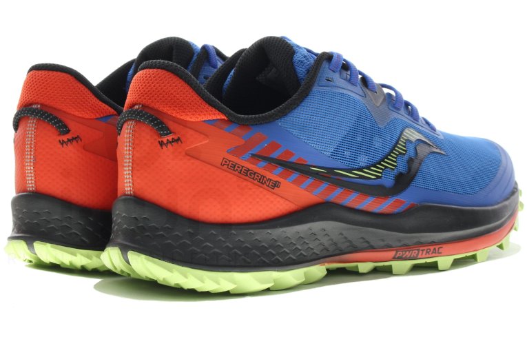 Saucony Peregrine 11 Herren
