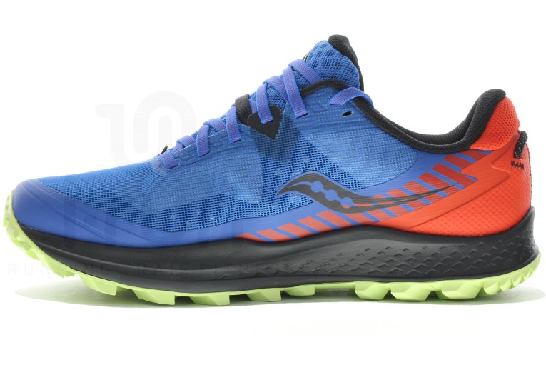 Saucony Peregrine 11 Herren