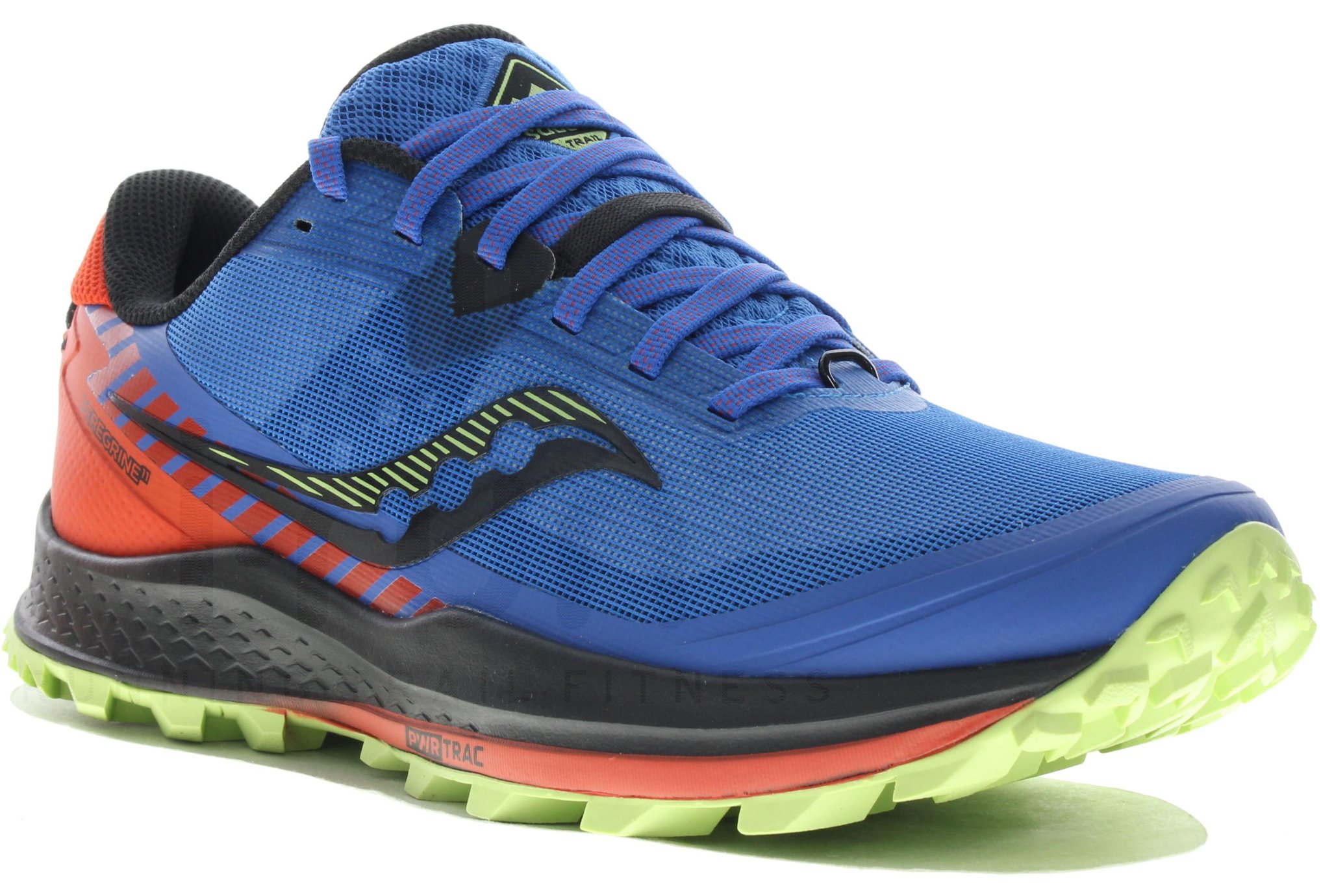 Saucony Peregrine 11 Herren