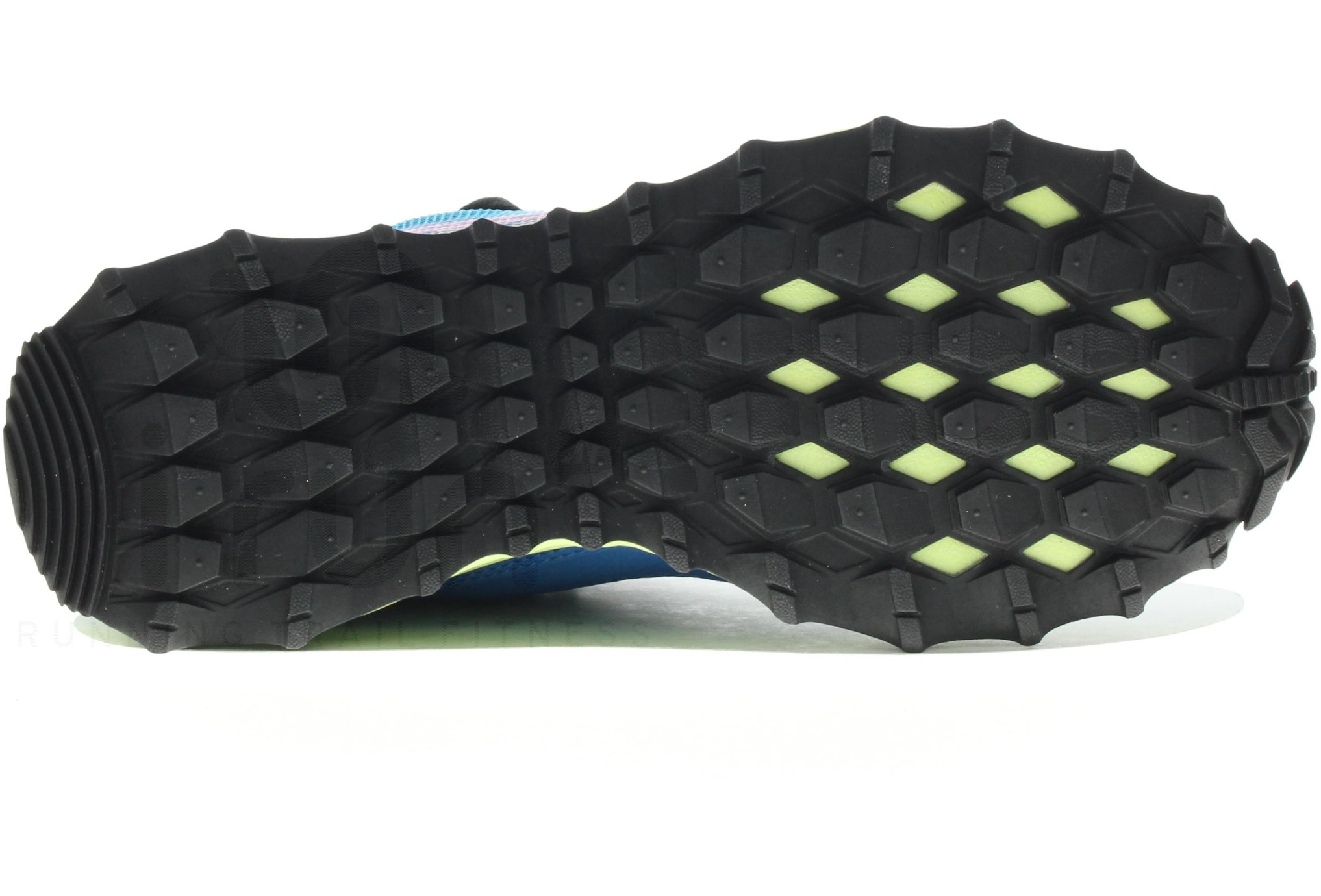 Saucony Peregrine 11 Shield Fille 