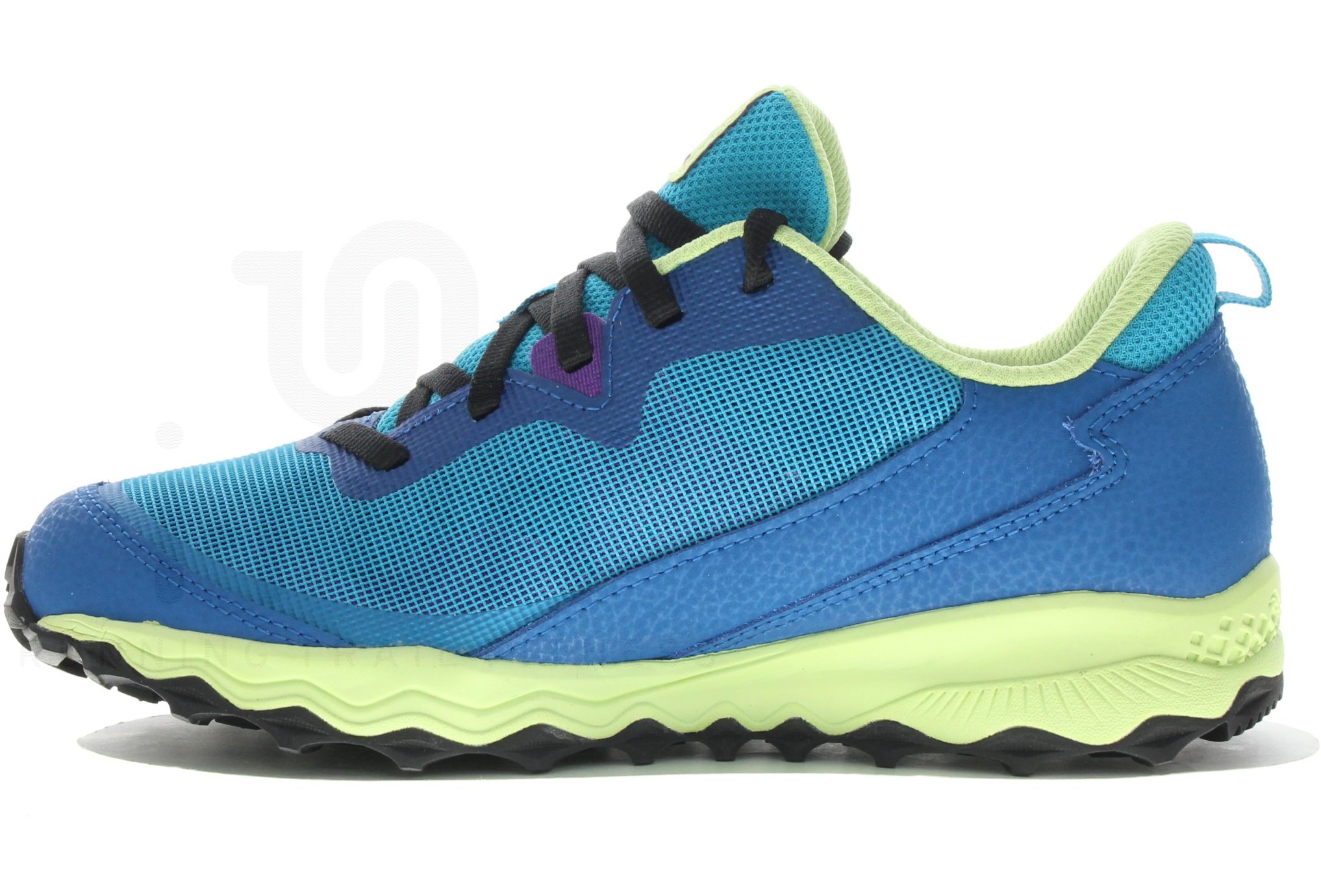 Saucony Peregrine 11 Shield Fille 