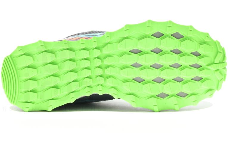 Saucony Peregrine 11 Shield Junior 