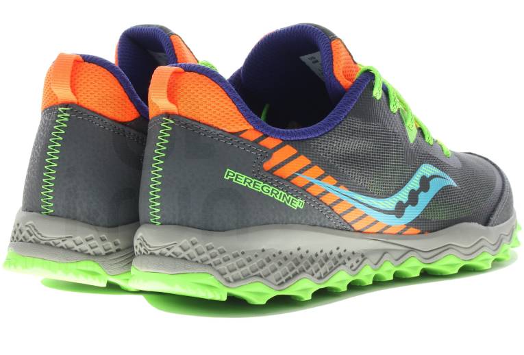 Saucony Peregrine 11 Shield Junior 