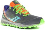 Saucony Peregrine 11 Shield Junior