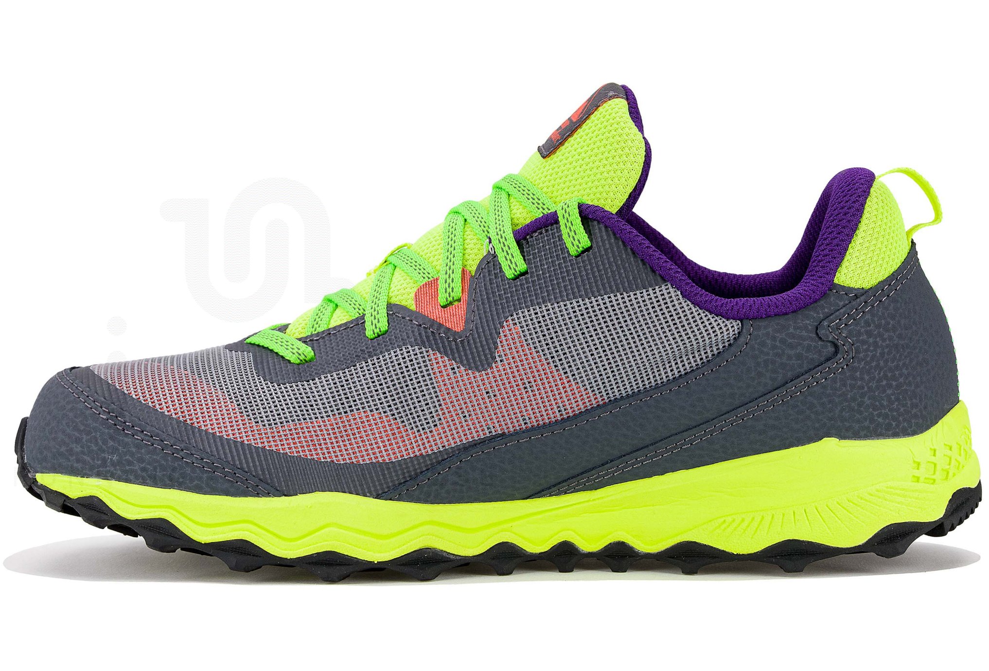 Saucony Peregrine 11 Shield Junior