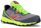 Saucony Peregrine 11 Shield Junior