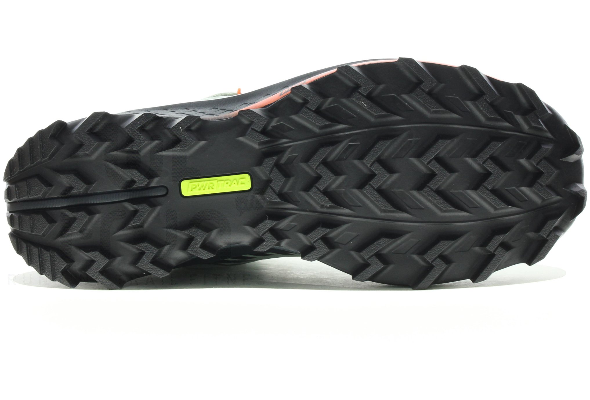 Saucony Peregrine 11 ST Herren