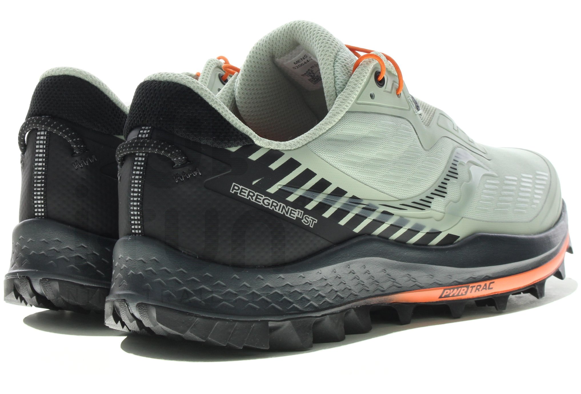 Saucony Peregrine 11 ST Herren