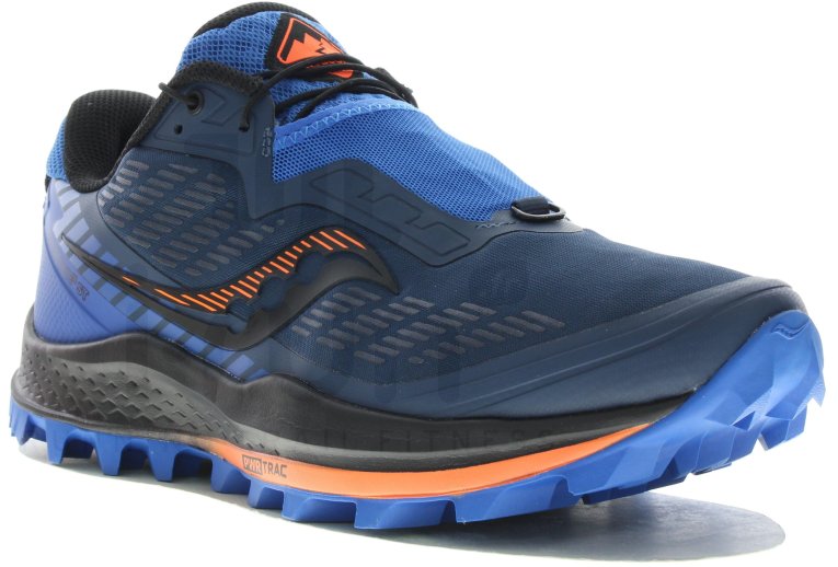 Saucony Peregrine 11 ST