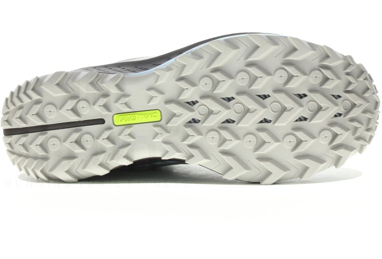 Saucony Peregrine 11
