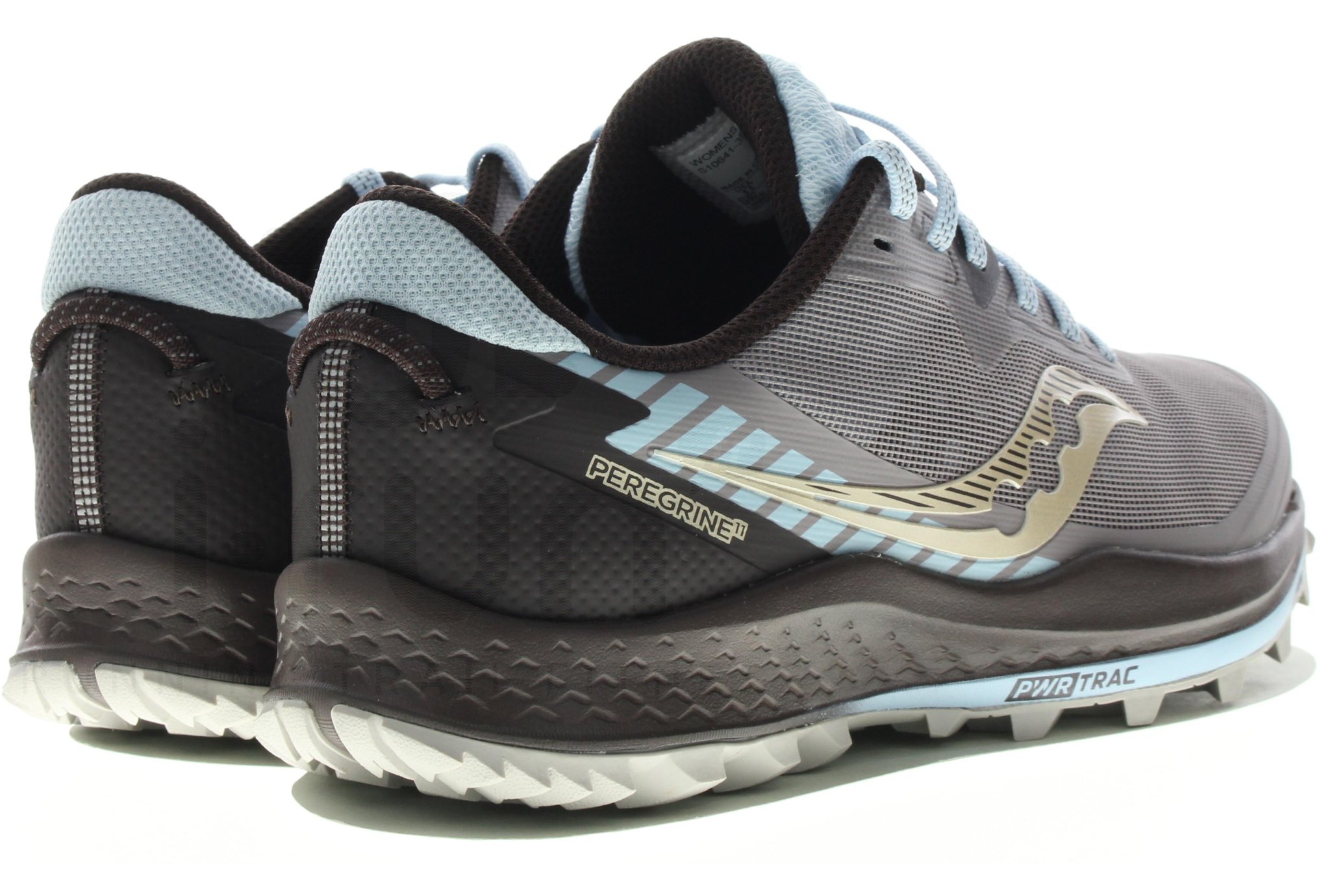 Saucony Peregrine 11