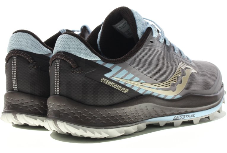 Saucony Peregrine 11