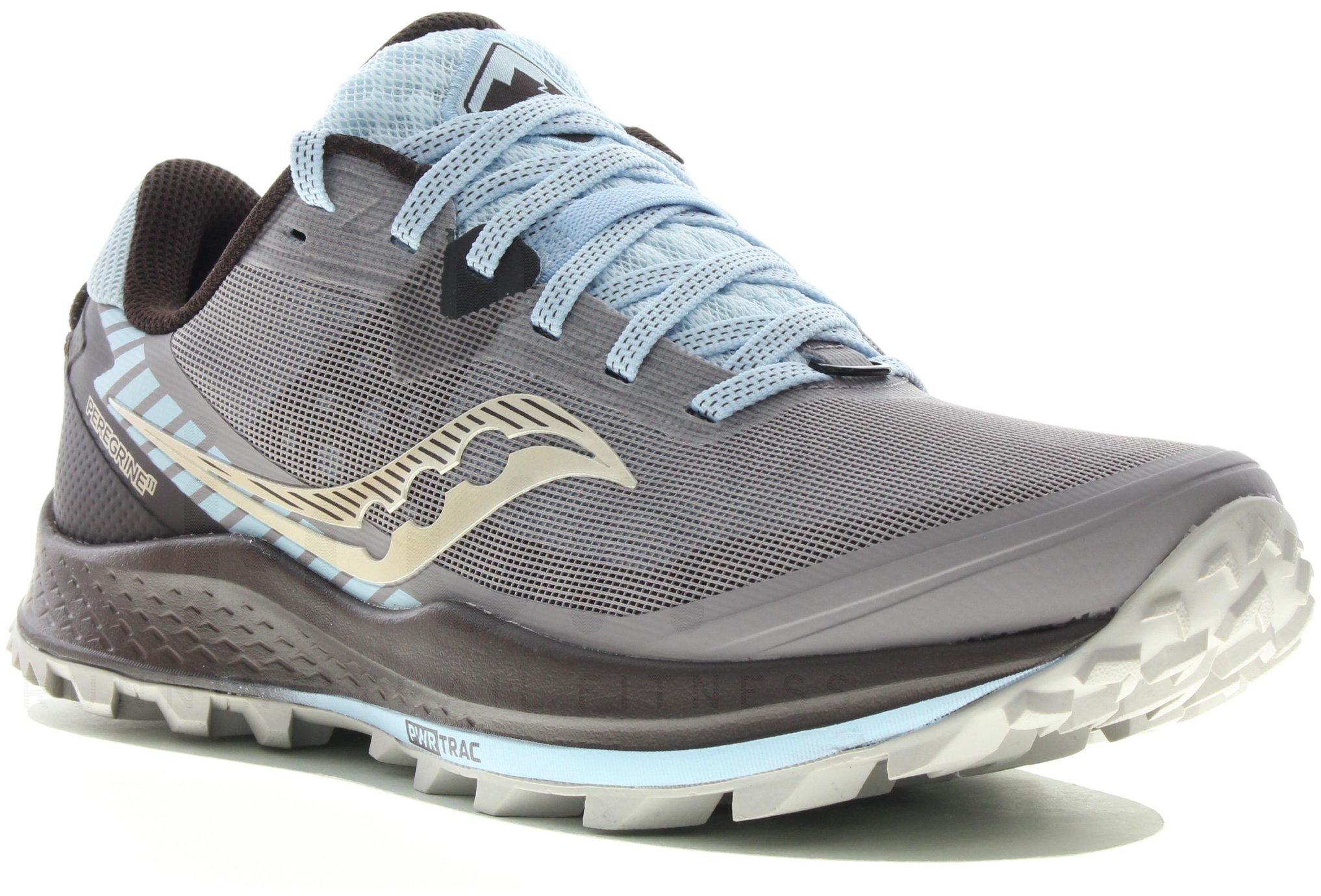 Saucony Peregrine 11