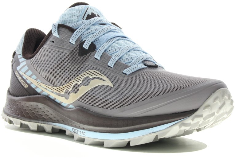 Saucony Peregrine 11