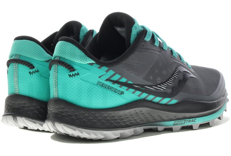 Saucony Peregrine 11