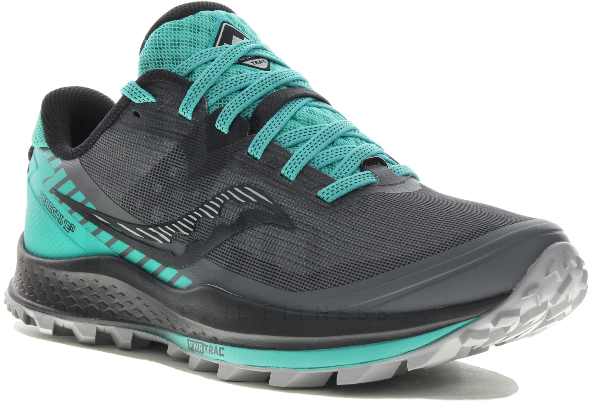 Saucony Peregrine 11