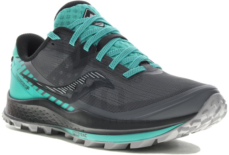 Saucony Peregrine 11