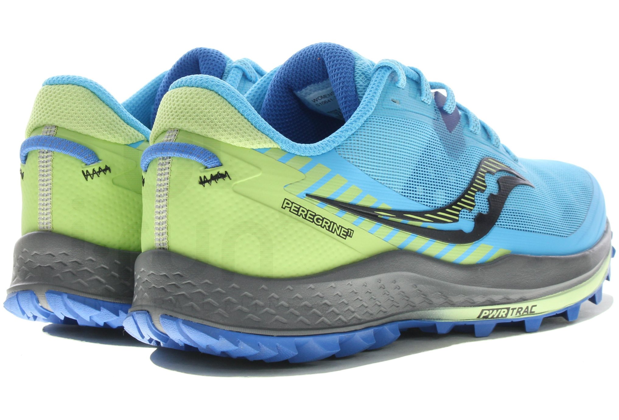 Saucony Peregrine 11 W 