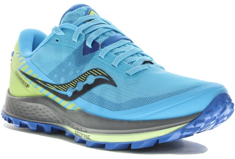 Saucony Peregrine 11
