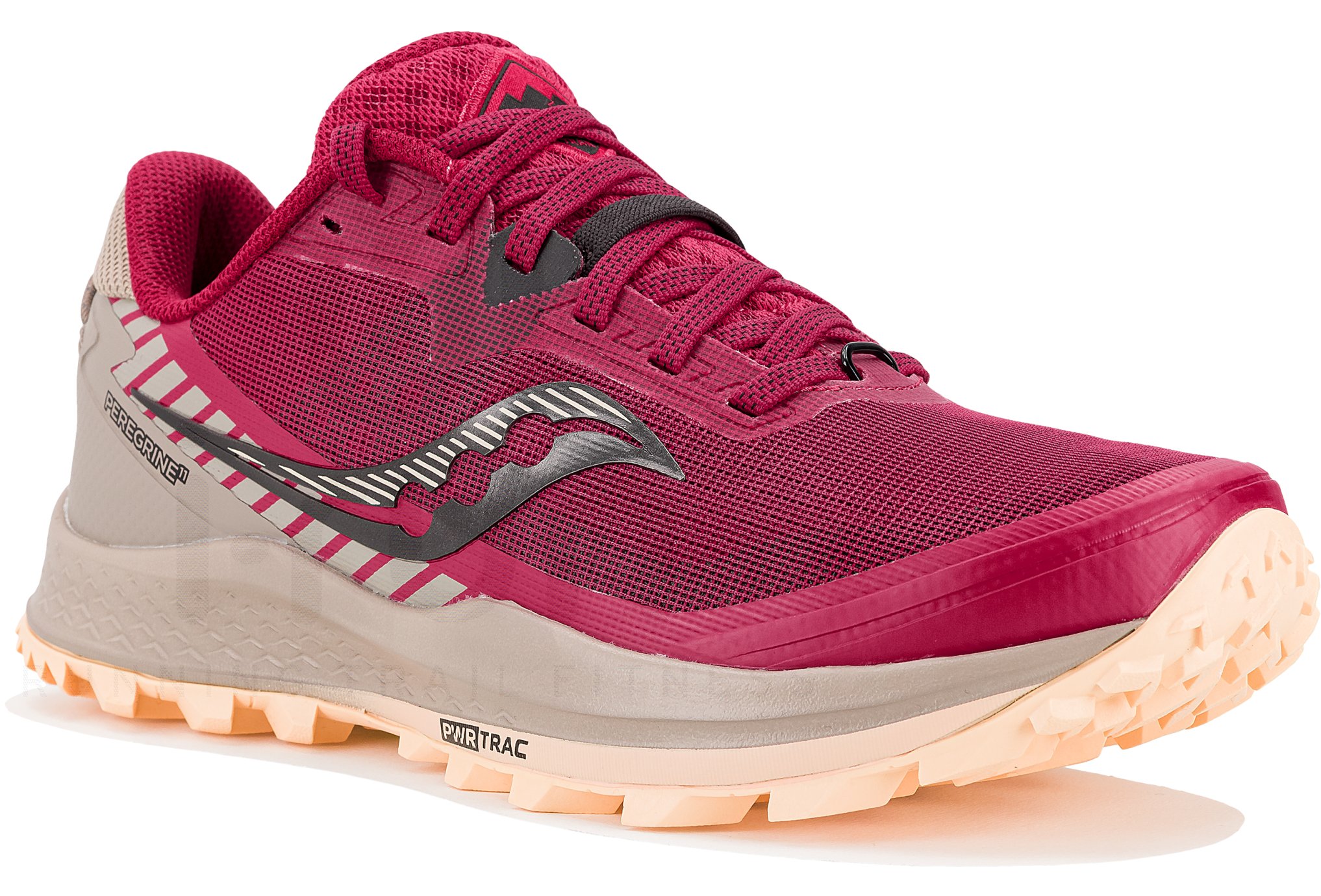 Saucony Peregrine 11