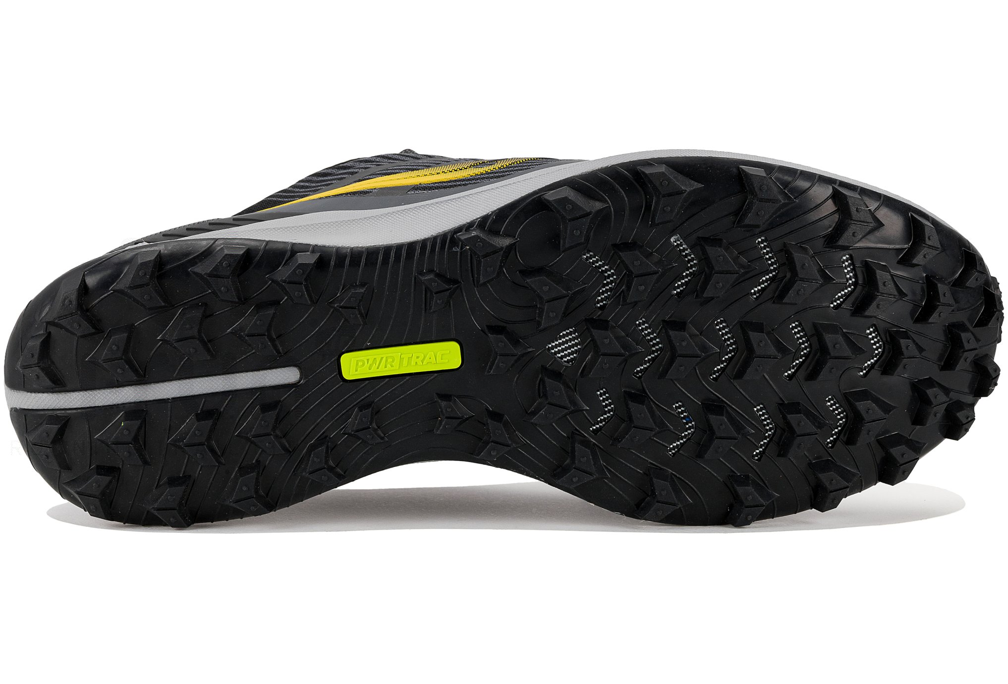 Saucony Peregrine 12 Gore-Tex