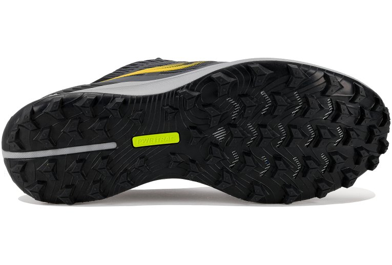 Saucony Peregrine 12 Gore-Tex