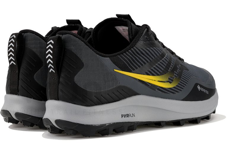 Saucony Peregrine 12 Gore-Tex