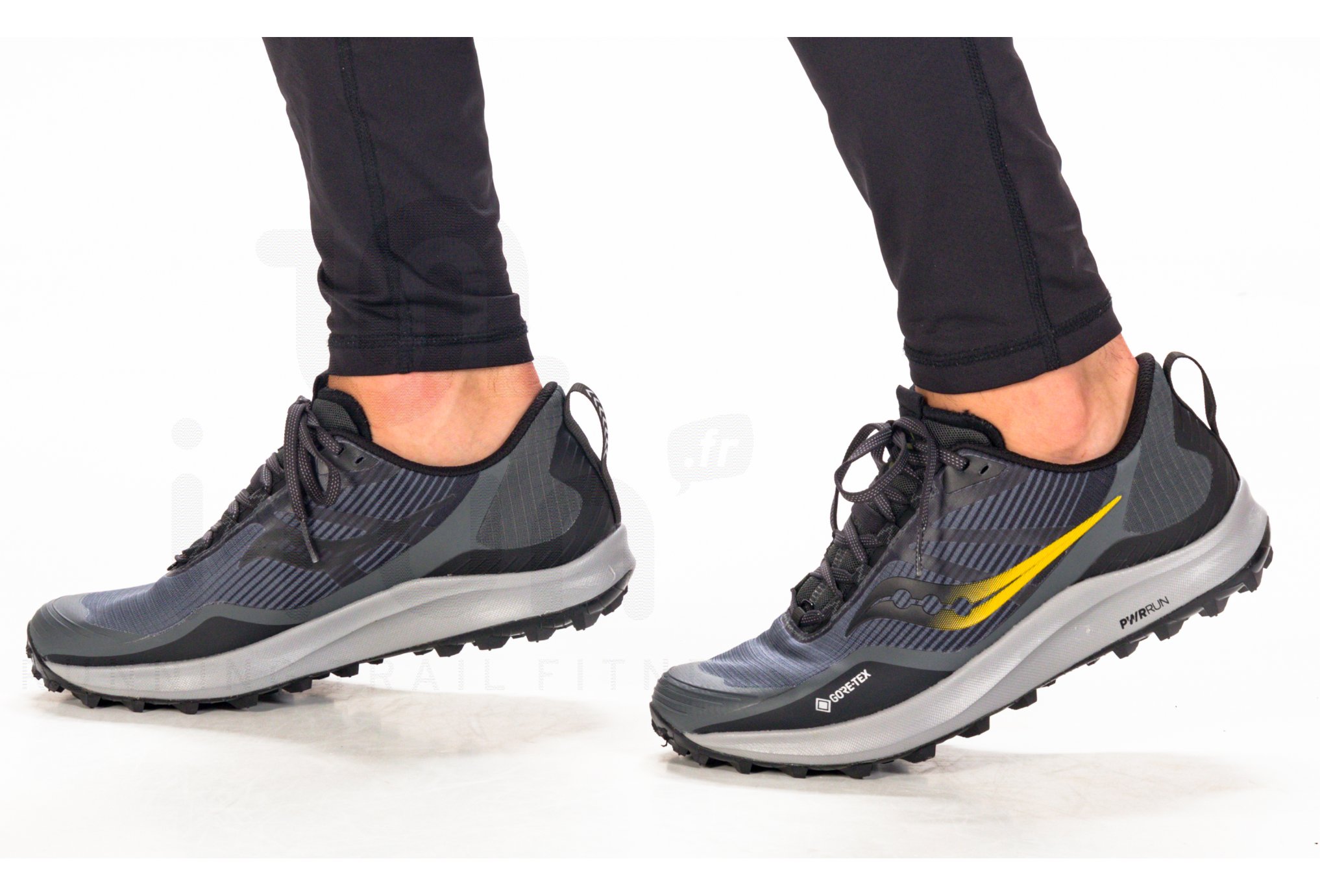 Saucony Peregrine 12 Gore-Tex