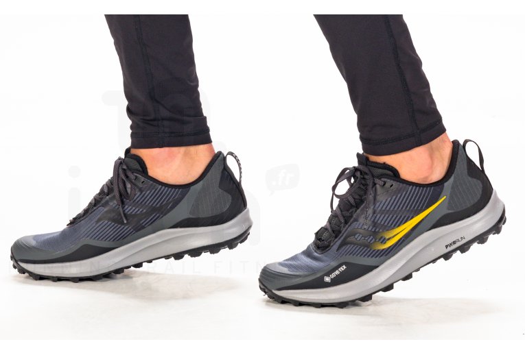Saucony Peregrine 12 Gore-Tex
