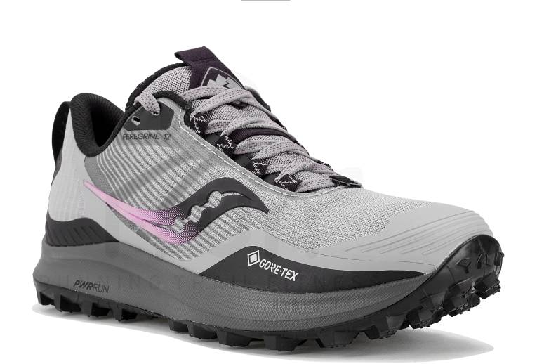 Saucony Peregrine 12 Gore-Tex W 