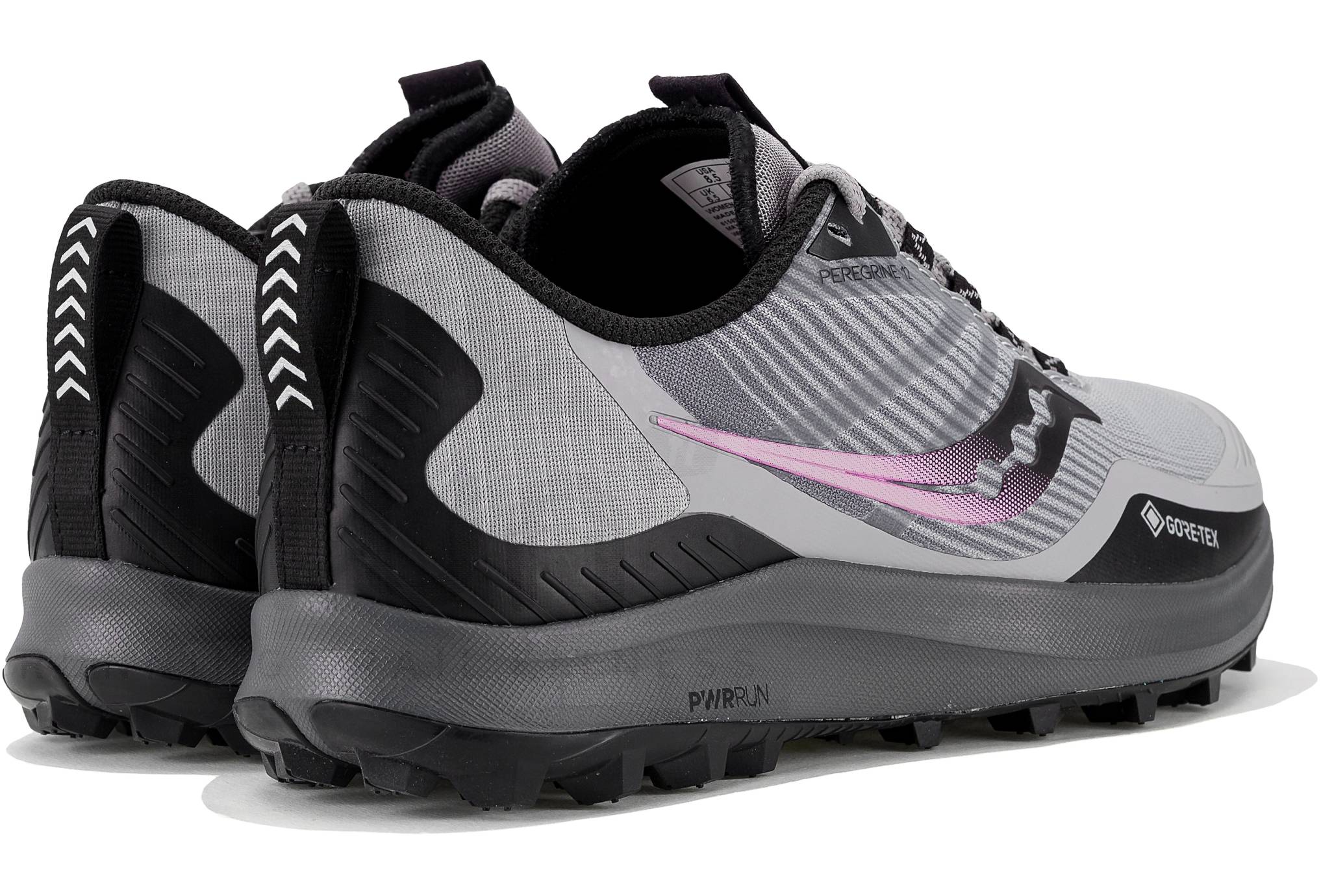 Saucony Peregrine 12 Gore-Tex Damen
