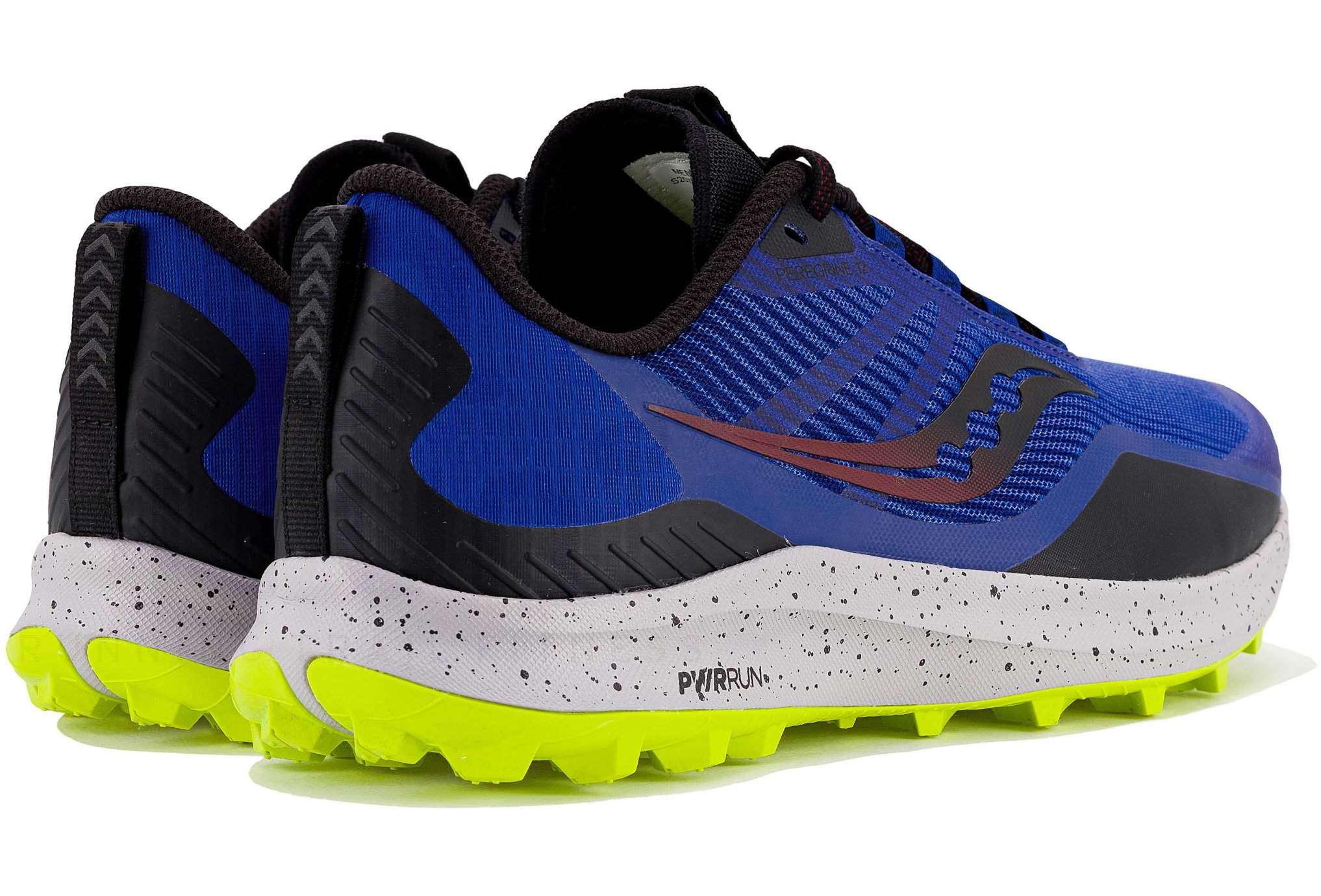 Saucony Peregrine 12 M