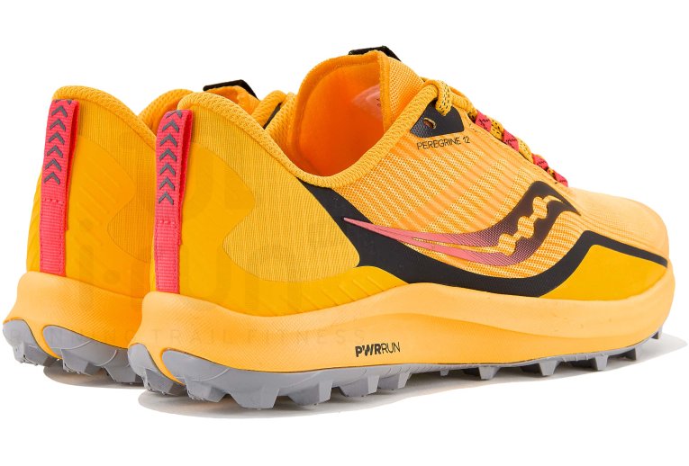Saucony Peregrine 12 M 