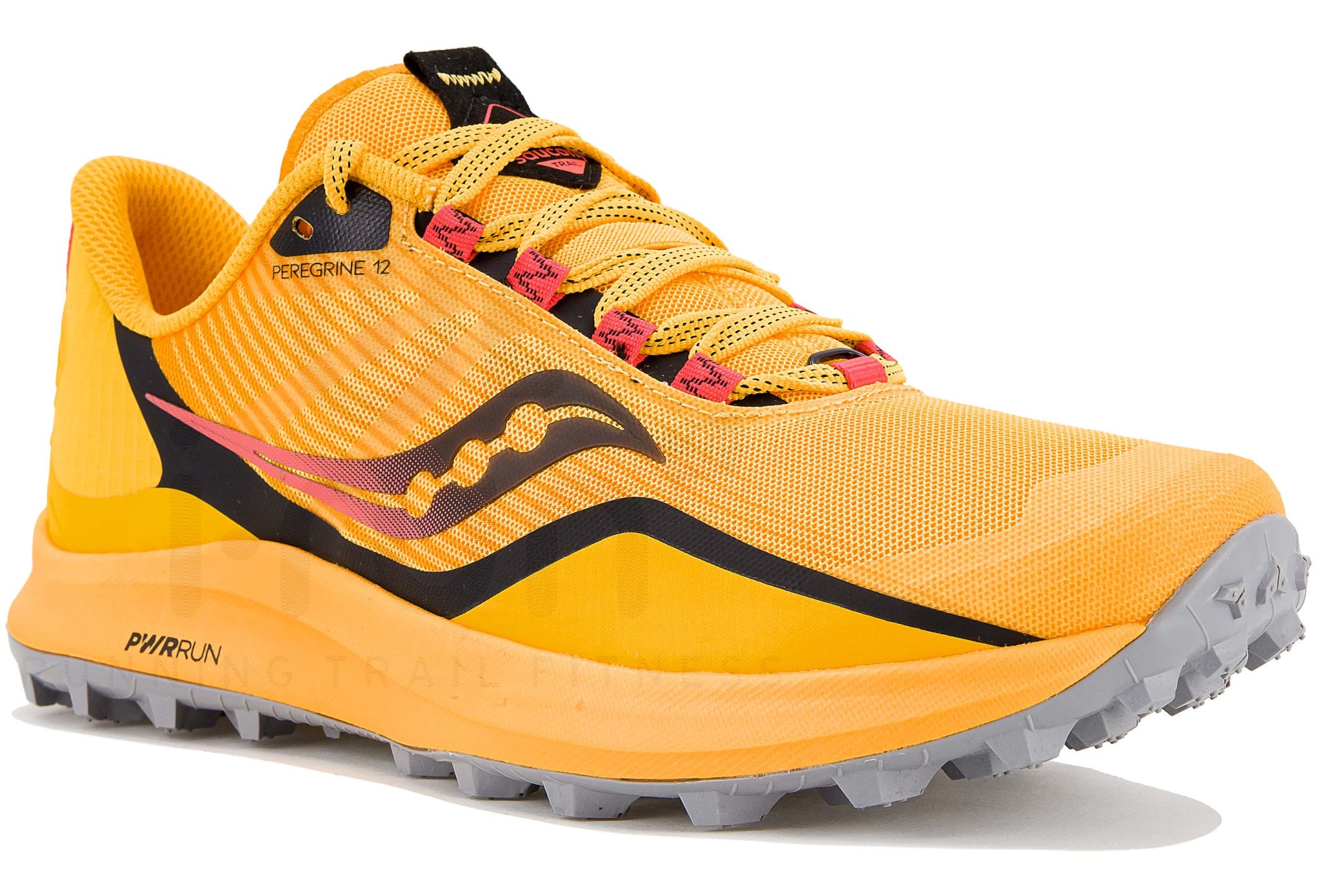 Saucony Peregrine 12 Herren