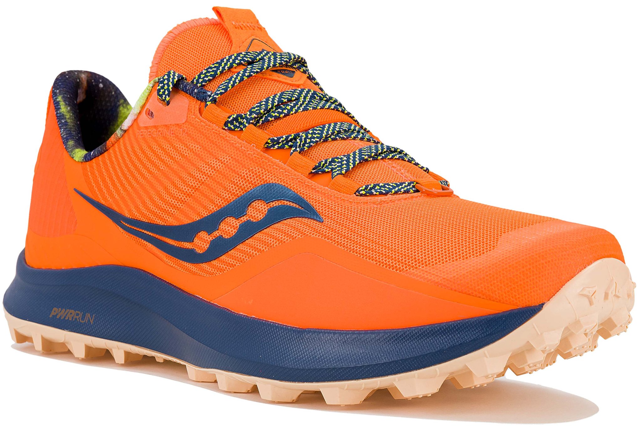 Saucony Peregrine 12 Herren