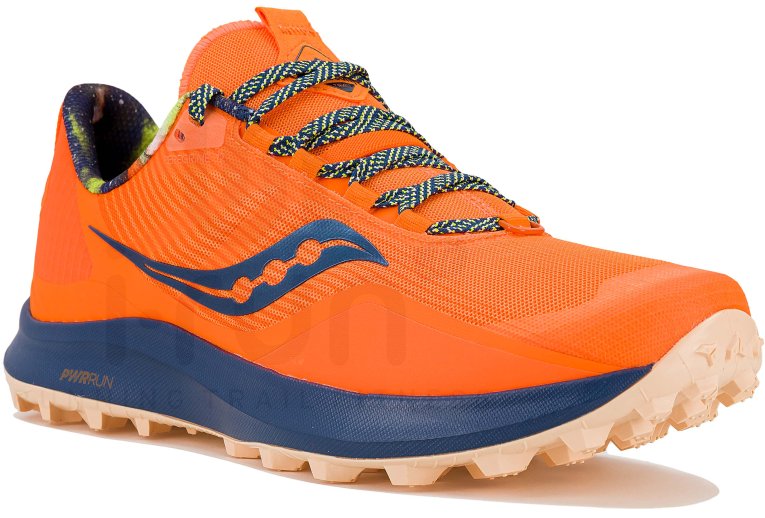 Saucony Peregrine 12 Herren